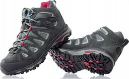 Buty trekkingowe damskie Karrimor BUTY TREKKINGOWE KARRIMOR ISLA K934 DAMSKIE R. 42