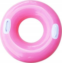  Intex Koło do pływania różowe (59258)