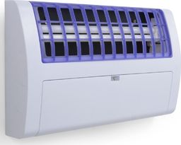 Hendi Lampa owadobójcza UV-A z taśmą klejącą 120m2 36W