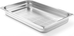 Hendi Pojemnik GN perforowany stal nierdzewna GN1/1 530x325mm wys. 150mm - Hendi 802212