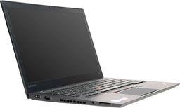 Laptop Lenovo Laptop Lenovo ThinkPad T460s i5-6300U 8 GB 256 SSD 14" FHD W10Pro A-