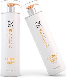 GK HAIR (Global Keratin) GK BALANSUJĄCY SZAMPON 1000ml