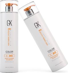 GK HAIR (Global Keratin) GK NAWILŻAJĄCY SZAMPON 1000ml