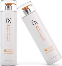 GK HAIR (Global Keratin) GK PH+ SZAMPON OCZYSZCZAJĄCY 1000ml