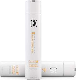  GK HAIR (Global Keratin) GK BALANSUJĄCA ODŻYWKA 300ml