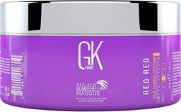 GK HAIR (Global Keratin) GK BOMBSHELL maska Red 200ml