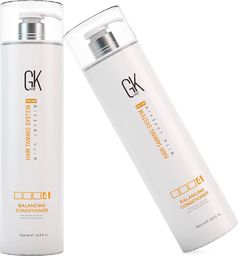 GK HAIR (Global Keratin) GK BALANSUJĄCA ODŻYWKA 1000ml