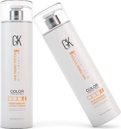 GK HAIR (Global Keratin) GK NAWILŻAJĄCA ODŻYWKA 1000ml