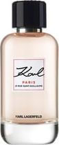 Karl Lagerfeld Karl Paris 21 Rue Saint-Guillaume EDP 100 ml 