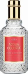 4711 Acqua Colonia Lychee&White Mint EDC 170 ml