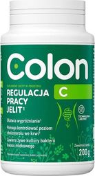  Orkla COLON_C Zdrowie Jelit suplement diety w proszku 200g