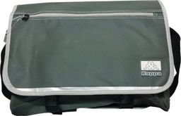  Kappa Kappa Vista Messenger Bag 302X4C0-901 szare One size