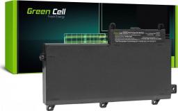 Bateria Green Cell CI03XL HP ProBook (HP184)