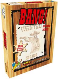  Bard Bang! IV edycja polska (5028)