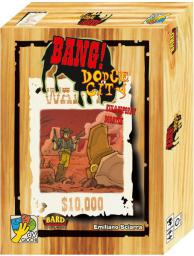  Bard Bang! Dodge city (5219)