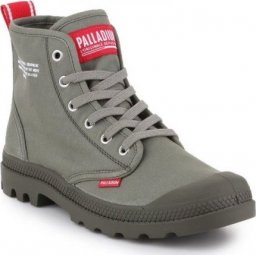  Palladium Palladium Pampa HI Dare W 76258-325-M EU 38