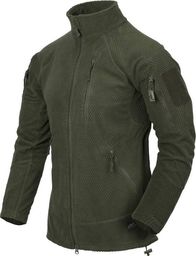 Helikon-Tex Helikon-Tex Bluza Polarowa Alpha Tactical Olive XL