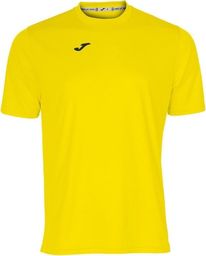  Joma Żółta koszulka piłkarska treningowa Joma Combi 100052.900 L