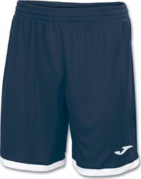 Joma Spodenki piłkarskie Joma Toledo 100006.300 granatowo-niebieskie L
