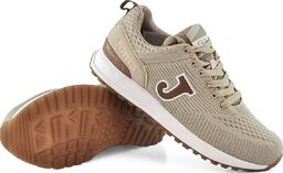 Joma Beżowe buty sportowe Joma C800LW 925 37