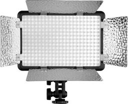 Lampa studyjna GODOX Lampa światła ciągłego panel LED Godox LF308BI Flash 3300K - 5600K
