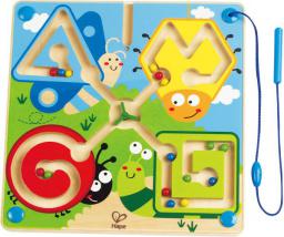 Hape Robaczki w magnetycznym labiryncie - E1709