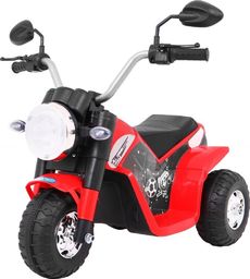  Ramiz Pojazd Motorek MiniBike Czerwony