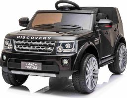  Ramiz Pojazd Land Rover Discovery Czarny