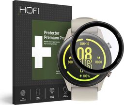  Hofi Glass Szkło hybrydowe Hybrid Glass Mi Watch Black