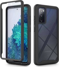 Tech-Protect TECH-PROTECT DEFENSE360 GALAXY S20 FE BLACK