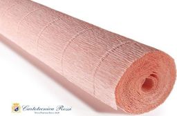 Krepina 180g/m 17A2 różowy "Koko Loko"