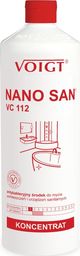 VOIGT  VOIGT Nano San VC 112 1l - środek do mycia łazienek
