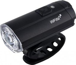  Infini Lampa przednia Tron 500 Black USB