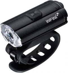  Infini Lampa przednia INFINI TRON 100 Black USB