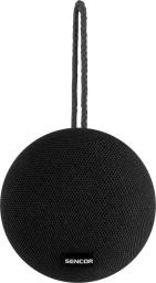Głośnik Sencor SSS 1000 czarny (35053327)