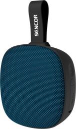 Głośnik Sencor SSS 1060 niebieski (35053335)