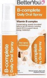  BetterYou BetterYou - B-Complete Oral Spray, 25 ml
