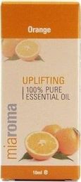 Holland & Barrett Holland & Barrett - Olejek Eteryczny, Miaroma Orange, 10 ml