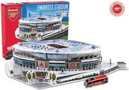 Trefl Model stadionu Arsenal London - M3735