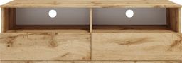 Selsey Szafka RTV Lalle 120 cm