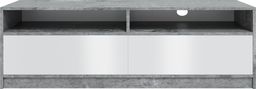 Selsey Szafka RTV Kesiah 120 cm