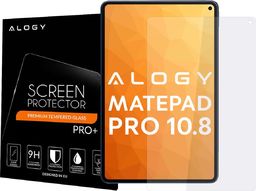  Alogy Szkło hartowane na ekran Alogy 9H do Huawei MatePad Pro 10.8 2019