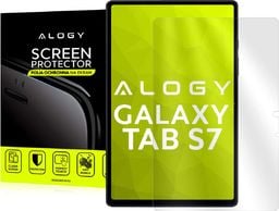  Alogy Folia ochronna Alogy na ekran do Samsung Galaxy Tab S7 T870/T875