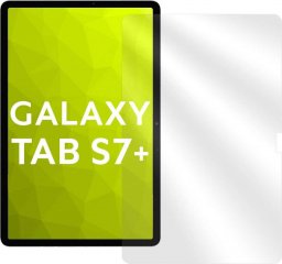 4kom.pl Folia ochronna Alogy do Samsung Galaxy Tab S7 Plus 12.4 T970/T976