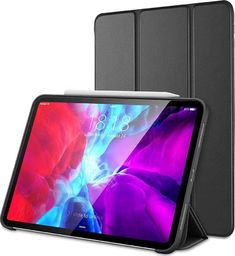 Etui na tablet Alogy Etui Alogy Smart Case do iPad Air 4 2020/ iPad Pro 11 Czarne