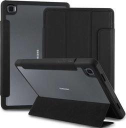 Etui na tablet Alogy Etui Defender Cover do Samsung Galaxy Tab A7 10.4 T500/T505 czarne