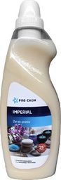 PRO-CHEM IMPERIAL Żel do prania - Domowe SPA 1,5l