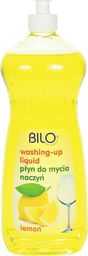 BluxCosmetics Płyn do mycia naczyń o zapachu cytryny 1L