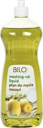  BluxCosmetics Płyn do mycia naczyń o zapachu oliwkowym 1L