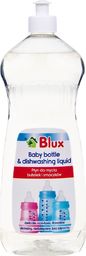  BluxCosmetics Płyn do mycia butelek i smoczków 1L